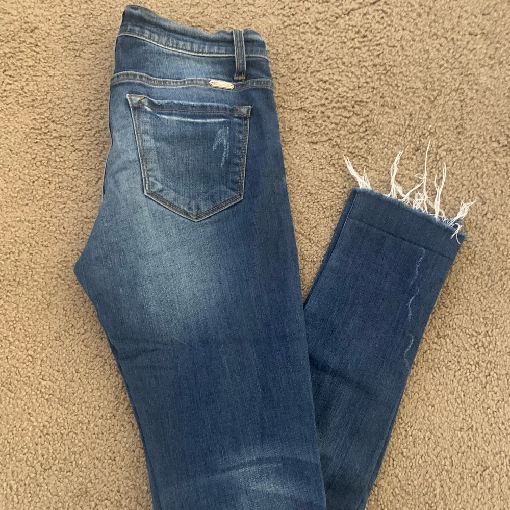 Kancan jeans size 27